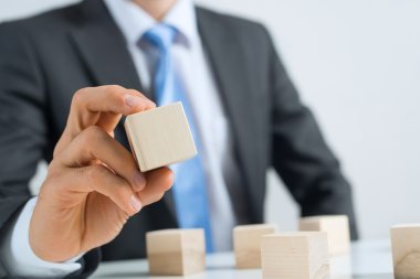 işadamı yapı kule