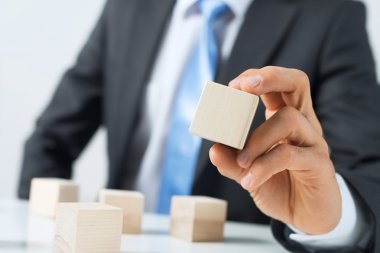 işadamı yapı kule