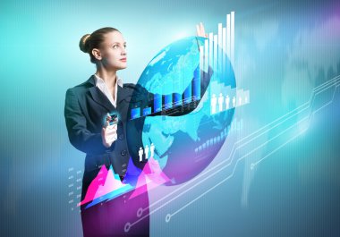 işkadını sanal paneli ile