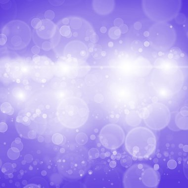 Bokeh arka plan bokeh ışıklar ile