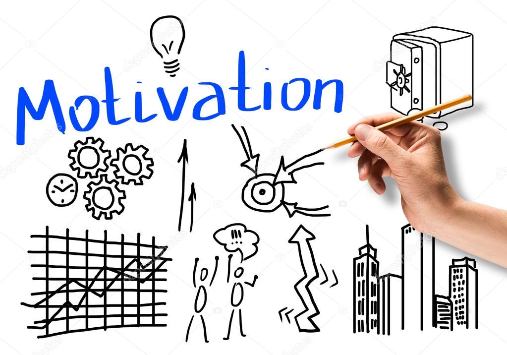 Resultado de imagen de motivacion en el dibujo