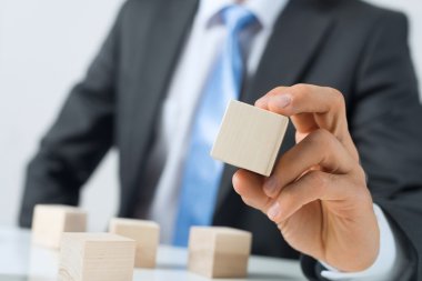 işadamı yapı kule