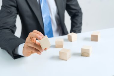 işadamı yapı kule