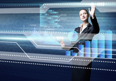 işkadını sanal Masası ile çalışma