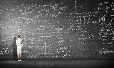 kadın çizim formülleri