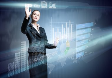 işkadını sanal Masası ile çalışma