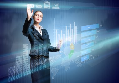 işkadını sanal Masası ile çalışma