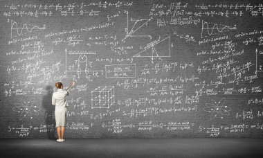 kadın çizim formülleri