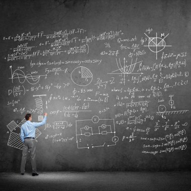 adam çizim formülleri