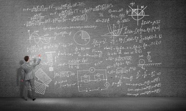 adam çizim formülleri