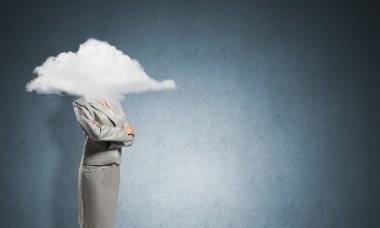 Bulut başkanlığında işkadını