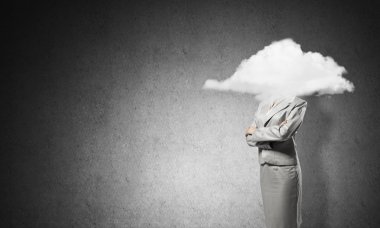 Bulut başkanlığında işkadını