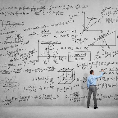 öğretmen çizim formülleri