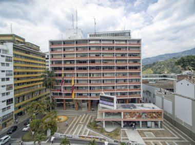 Bölgesel Hükümeti Genel Müdürlük 