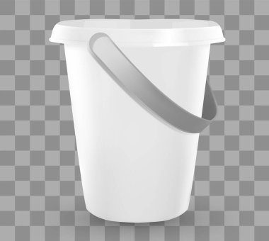 Kum havuzu oyuncakları, plastik oyuncaklar koleksiyonu. Çocuklar için kum havuzunda oynamak için. Plaj oyunları. Yaz tatili. Beyaz arkaplanda izole edilmiş oyuncaklar.