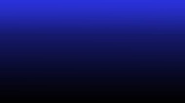 Koyu mavi eğimli arkaplan