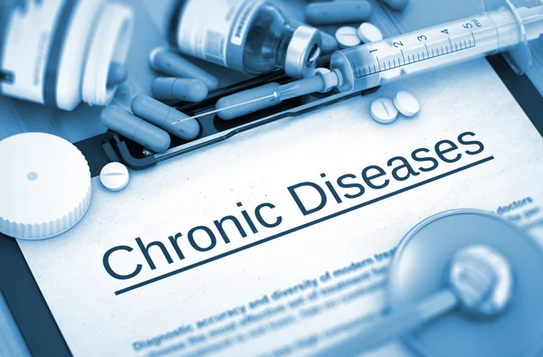 Chronic Disease Management