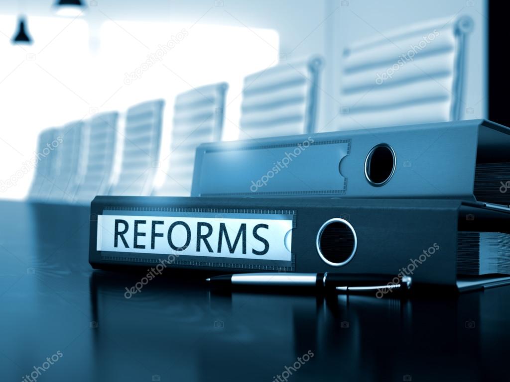 reformas #hashtag