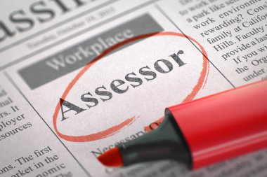 Denetçi İşe Şimdi.