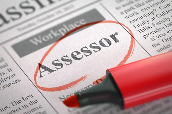 Denetçi İşe Şimdi.