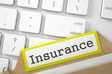 Sigortalı Klasör Dizini.