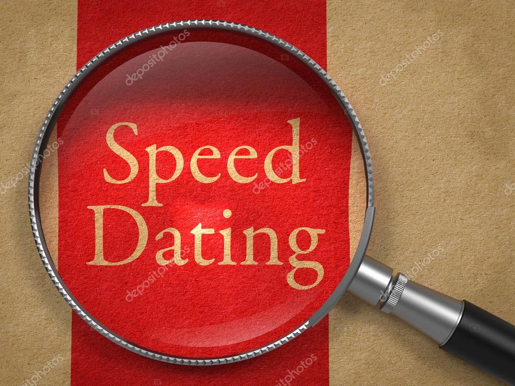 speed dating spaniolă fort al