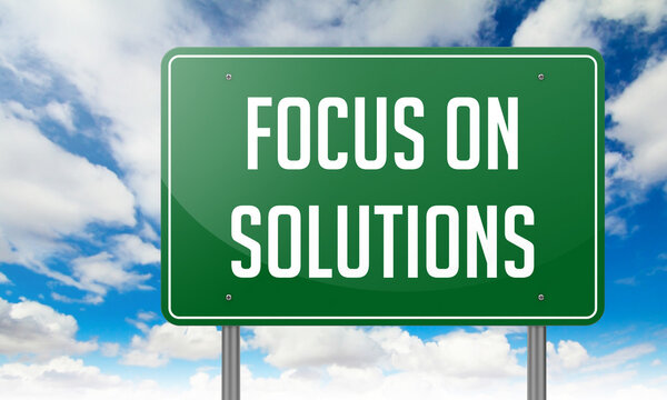 Сосредоточить внимание на решениях в области автомагистралей
.