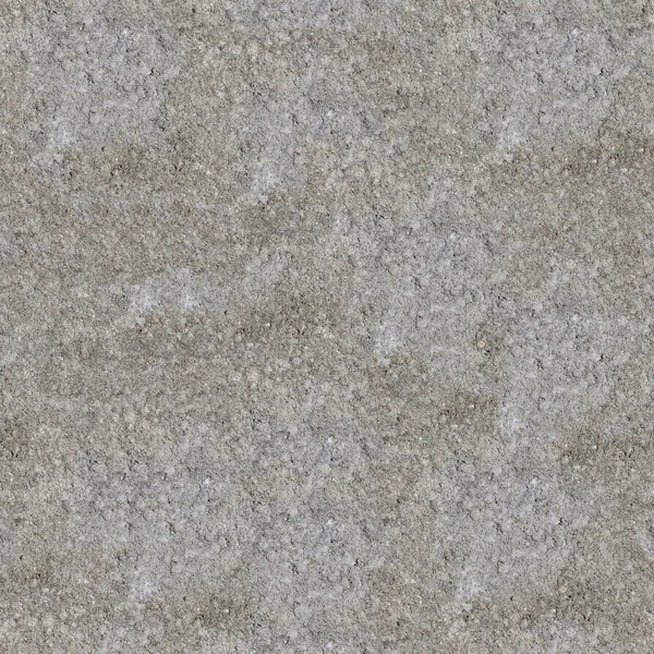 Grey Rough Plastered Concrete Surface. — Stock Photo, Image