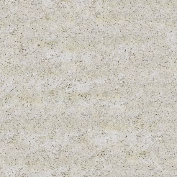 Біла шліфована груба бетонна поверхня . — стокове фото