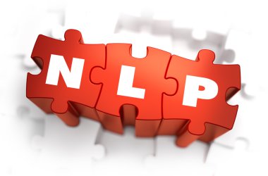 NLP - beyaz kelime kırmızı bulmacalar.