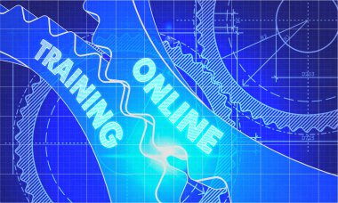 Online Training on Blueprint of Cogs.