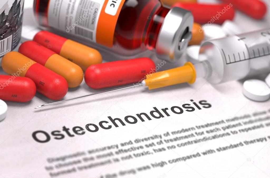 gyógyszerek spondylarthrosis osteochondrosishoz)