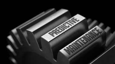 Predictive Maintenance on the Metal Gears.
