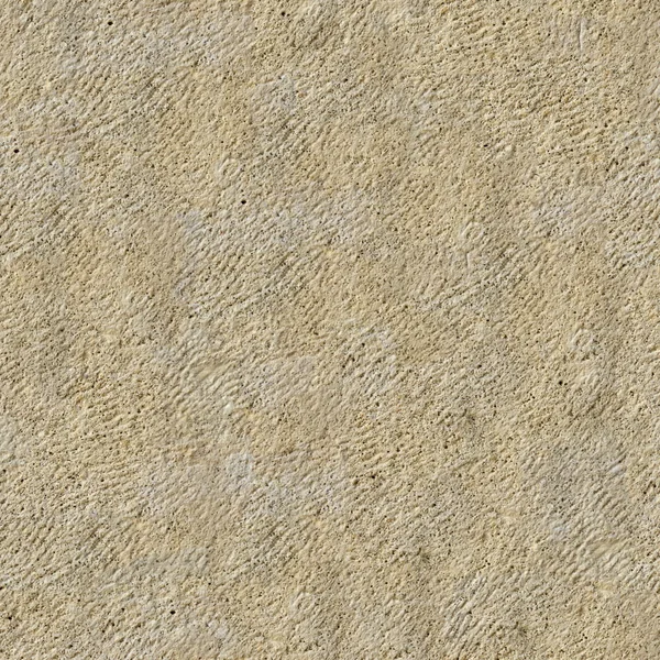 Seamless Tileable Texture of Sandstone. — Stock Photo, Image