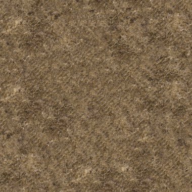 Seamless Texture of Weathered Sandstone Surface.
