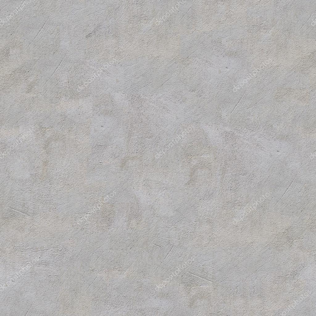 Grey Smoothly Plastered Concrete Wall Stock Photo Image By C Tashatuvango