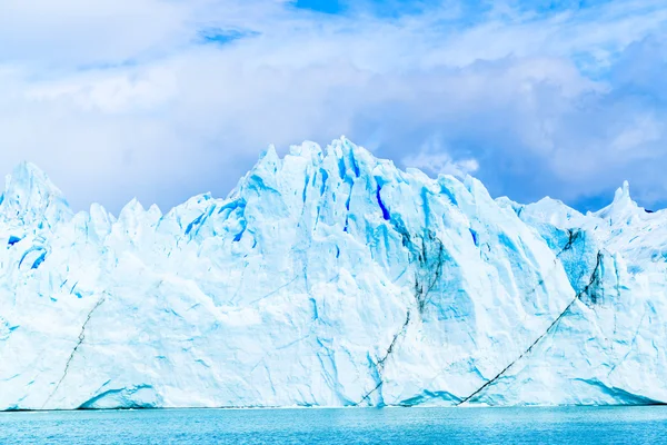 View of Ice Mountain — Stock Photo, Image