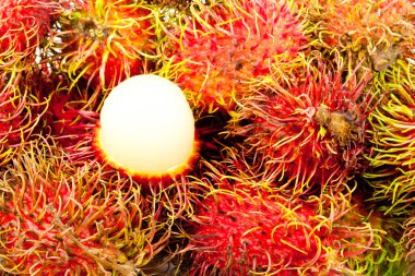 Rambutan