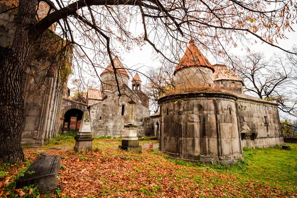 Monastero di Sanahin — Foto Stock