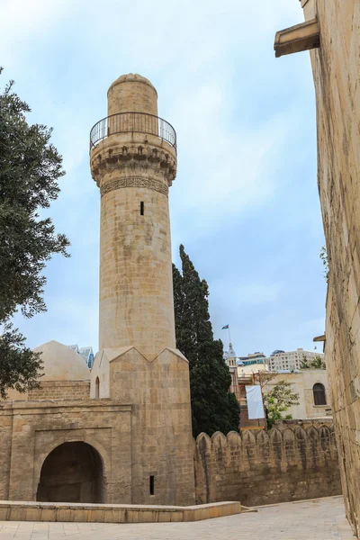 Palastmoschee — Stockfoto