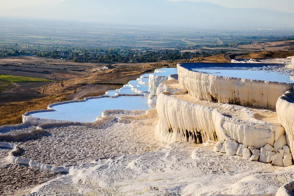 Pamukkale havuzları