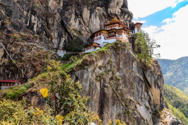 Paro taktsang