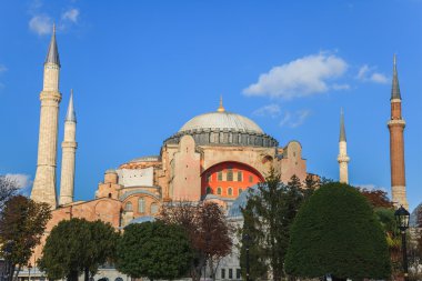 Ayasofya Camii