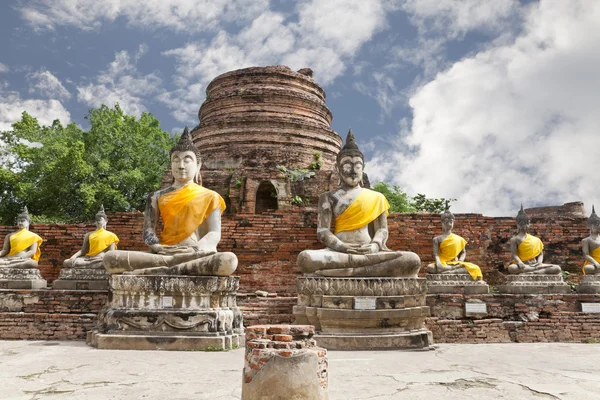 Buda resim — Stok fotoğraf