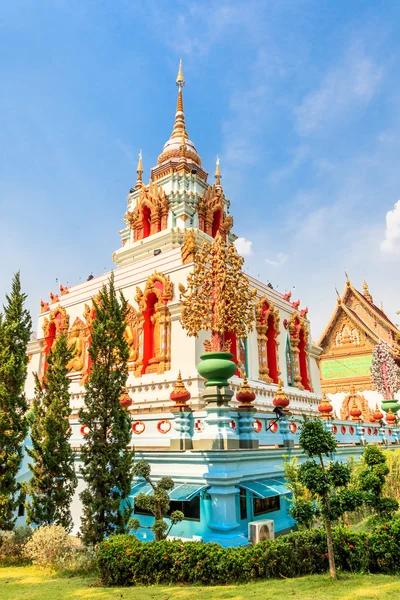 Wat Maepang — Foto Stock