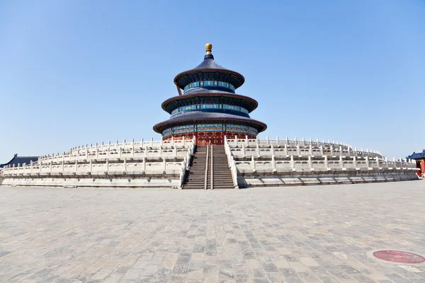 Tempel van de hemel — Stockfoto