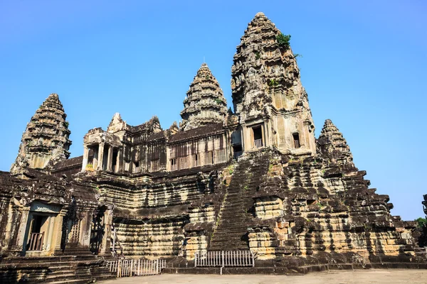 Angkor Wat. — Fotografia de Stock