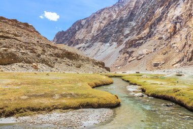 Mera Leh keçi için