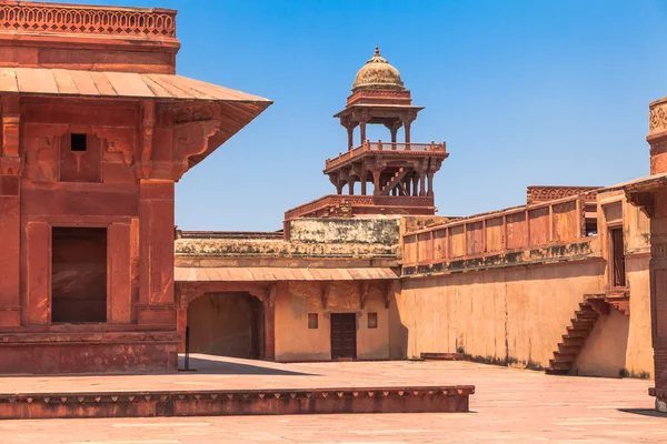 Panch Mahal — Stockfoto