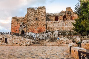 Ajloun kale